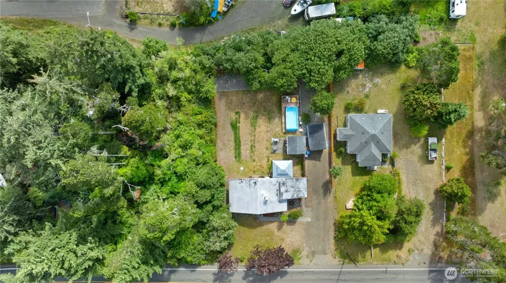 1814 S Forrest Street Westport, WA 98595