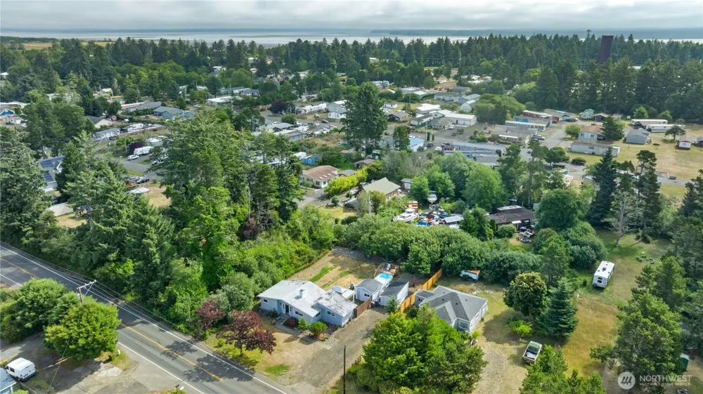 1814 S Forrest Street Westport, WA 98595