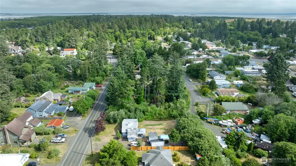 1814 S Forrest Street Westport, WA 98595