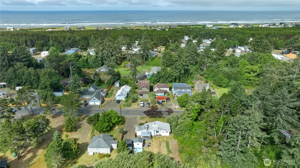 1814 S Forrest Street Westport, WA 98595