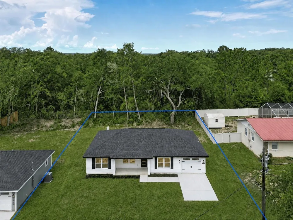 12728 SE 102ND TERRACE Belleview, FL 34420