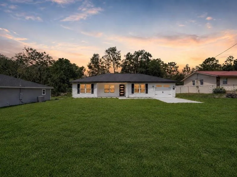 12728 SE 102ND TERRACE Belleview, FL 34420
