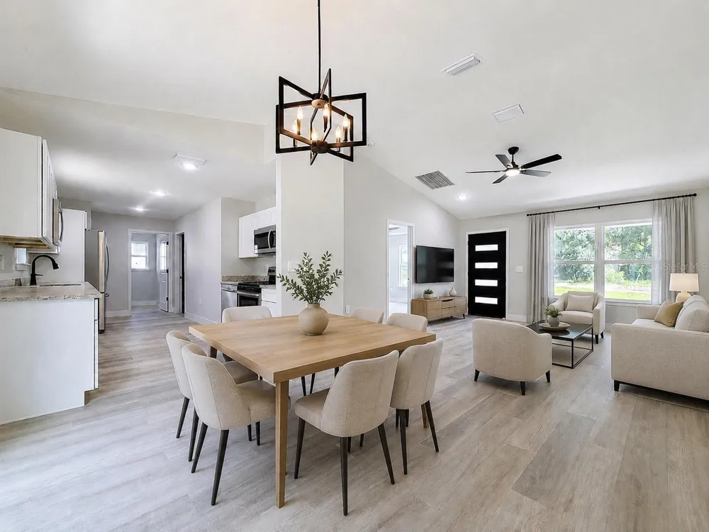 12728 SE 102ND TERRACE Belleview, FL 34420