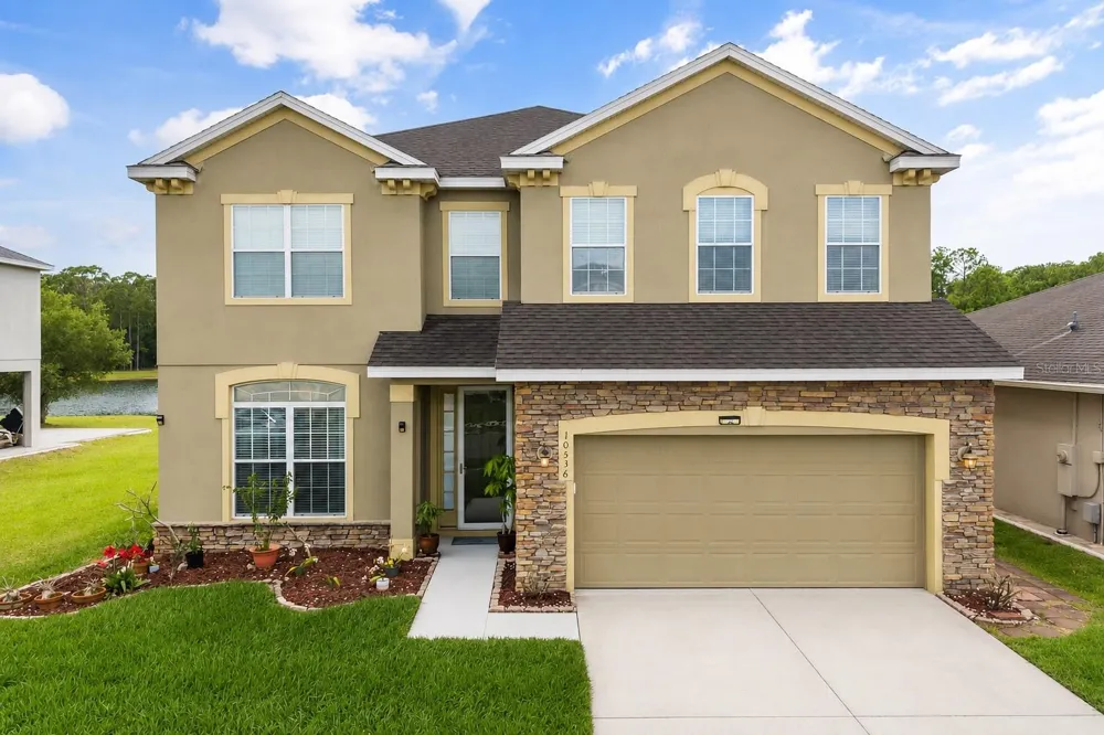 10536 CABBAGE TREE LOOP Orlando, FL 32825
