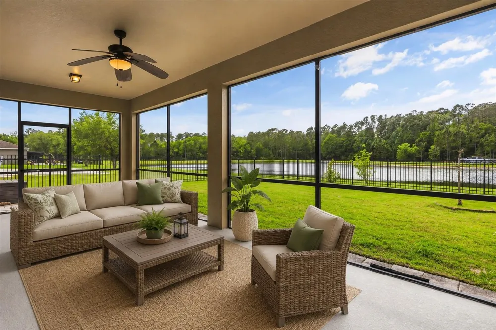 10536 CABBAGE TREE LOOP Orlando, FL 32825