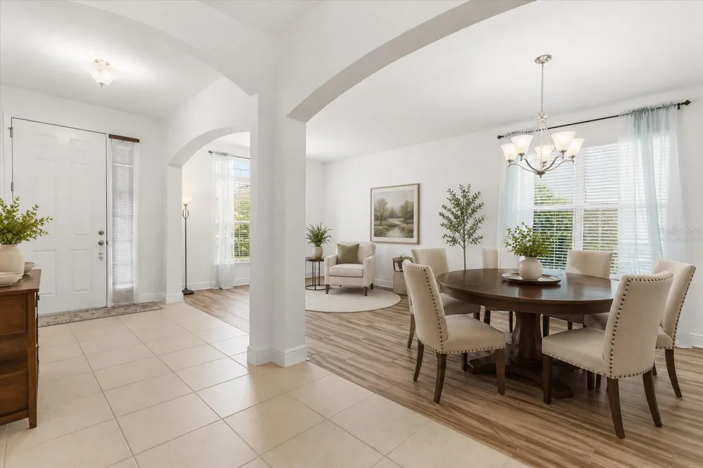 10536 CABBAGE TREE LOOP Orlando, FL 32825