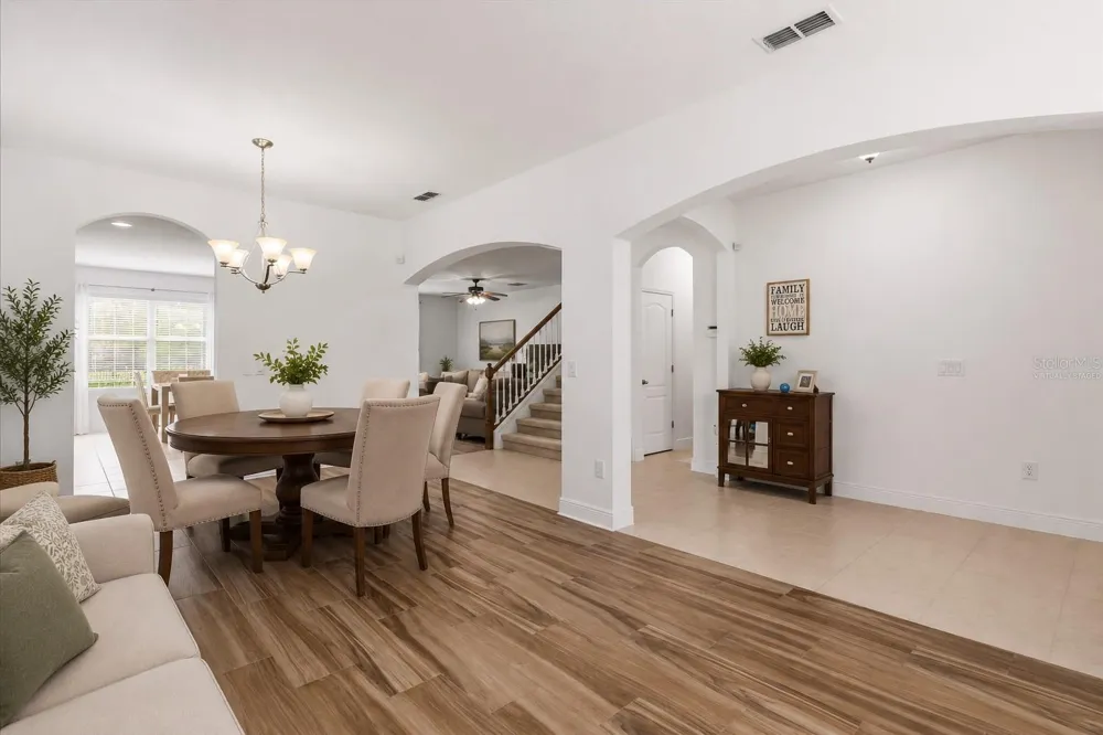 10536 CABBAGE TREE LOOP Orlando, FL 32825