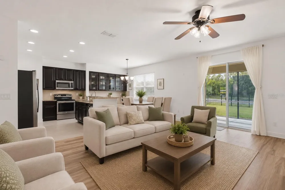 10536 CABBAGE TREE LOOP Orlando, FL 32825