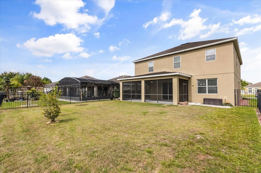10536 CABBAGE TREE LOOP Orlando, FL 32825