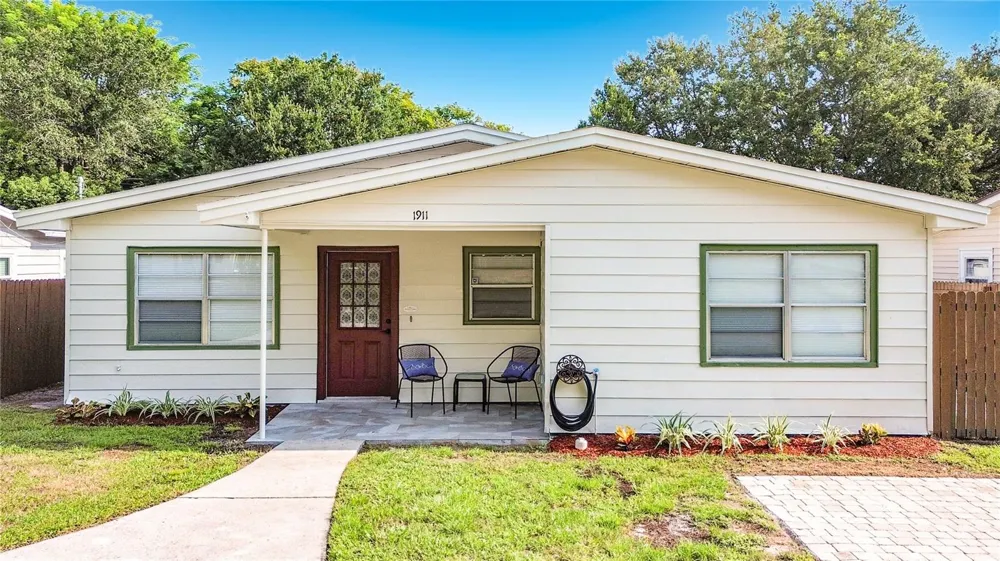 1911 SUNNY STREET Kissimmee, FL 34741