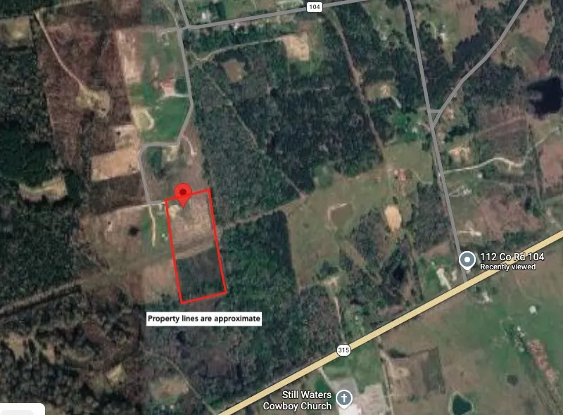104 County Rd 104 Carthage, TX 75633