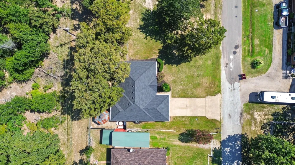 332 Comanche Trail West Tawakoni, TX 75474