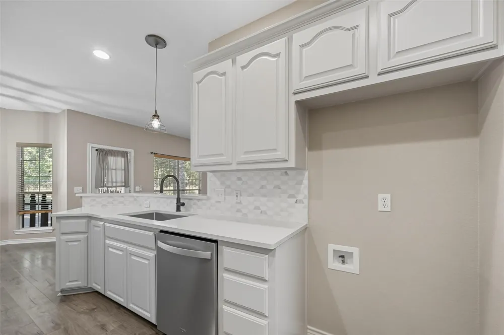 332 Comanche Trail West Tawakoni, TX 75474