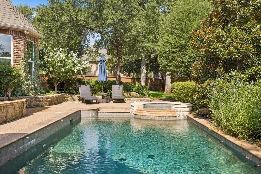 4815 Aurora Court Flower Mound, TX 75028