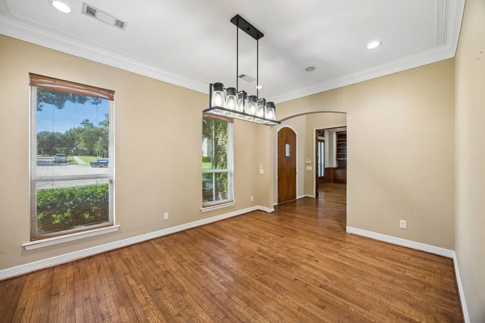 4815 Aurora Court Flower Mound, TX 75028