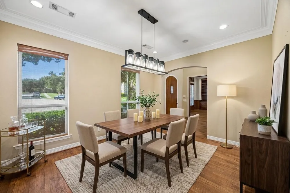 4815 Aurora Court Flower Mound, TX 75028