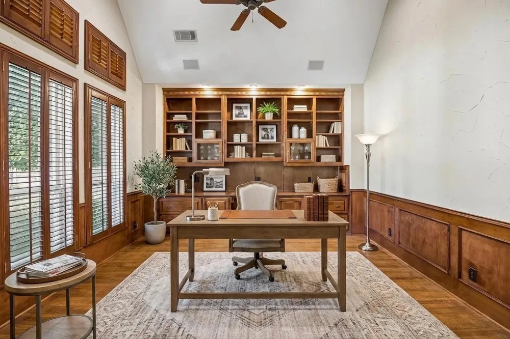 4815 Aurora Court Flower Mound, TX 75028