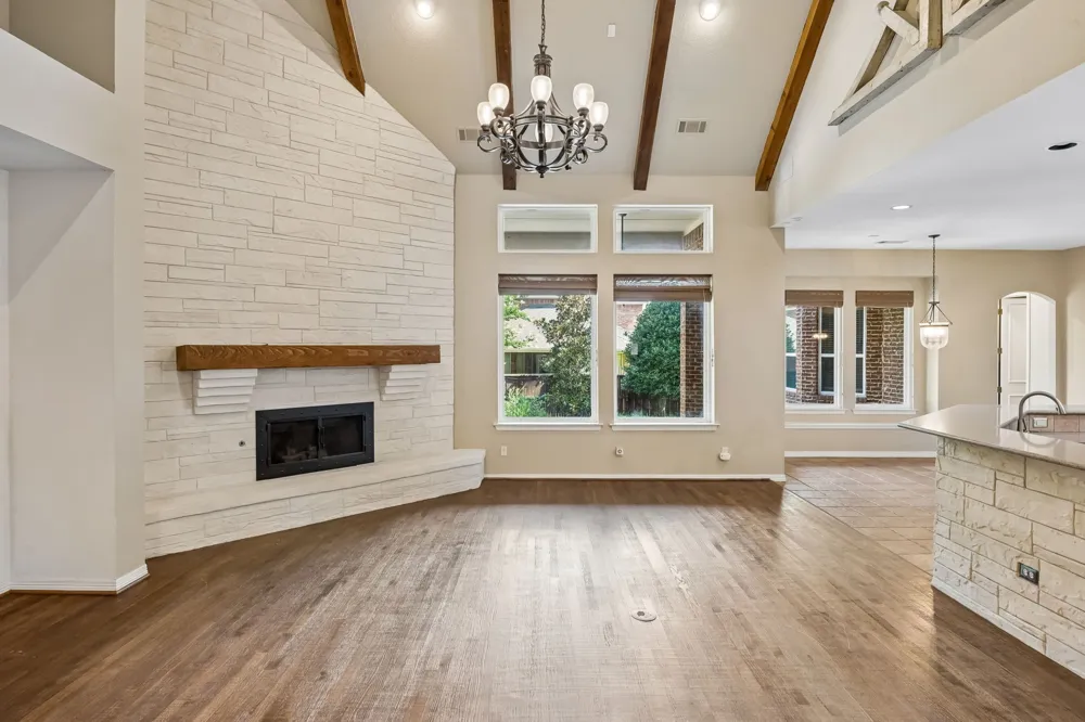 4815 Aurora Court Flower Mound, TX 75028