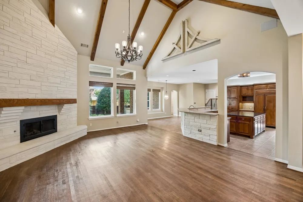 4815 Aurora Court Flower Mound, TX 75028