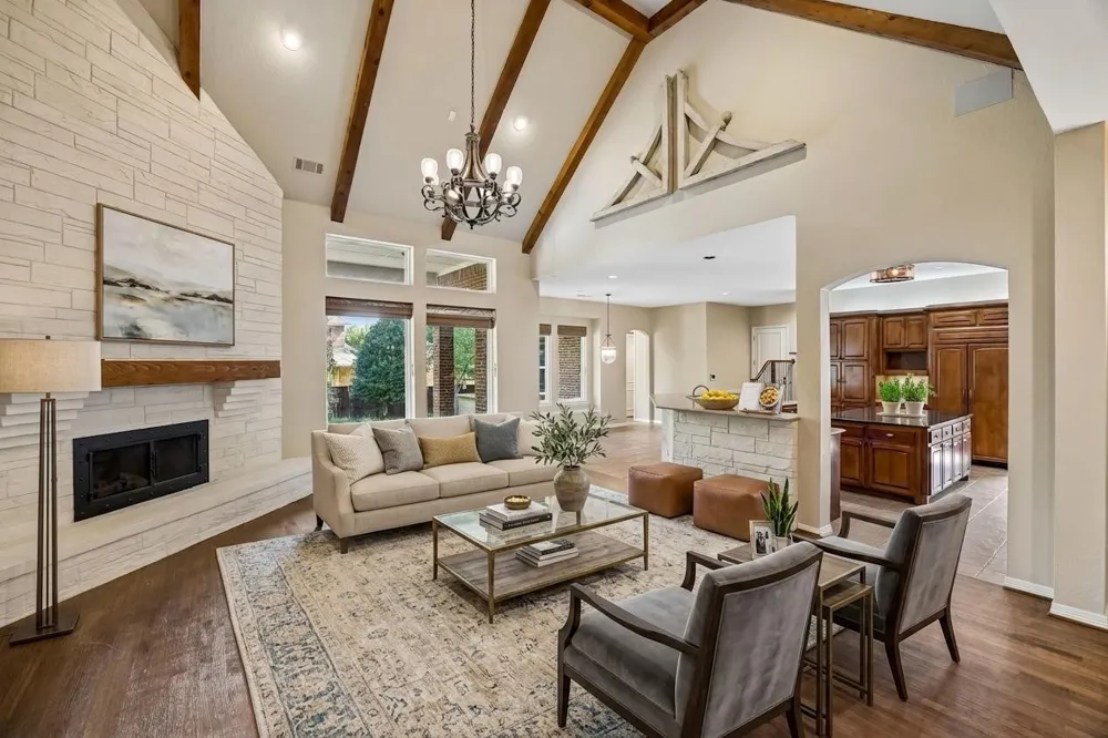 4815 Aurora Court Flower Mound, TX 75028