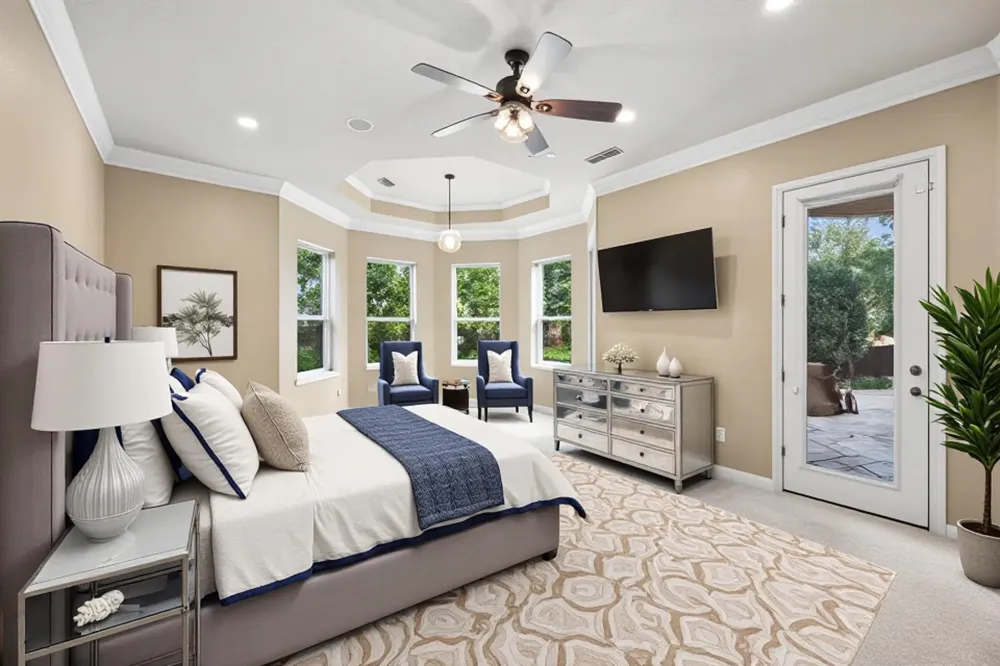4815 Aurora Court Flower Mound, TX 75028