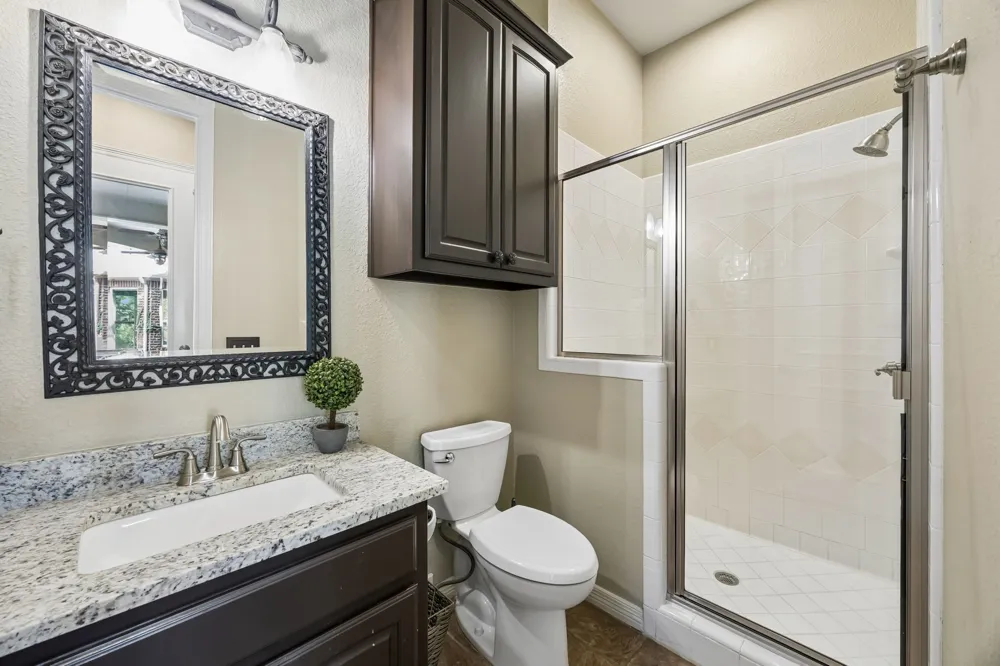 4815 Aurora Court Flower Mound, TX 75028