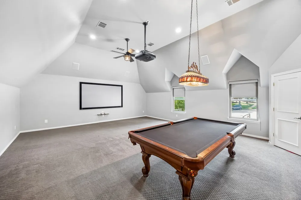 4815 Aurora Court Flower Mound, TX 75028