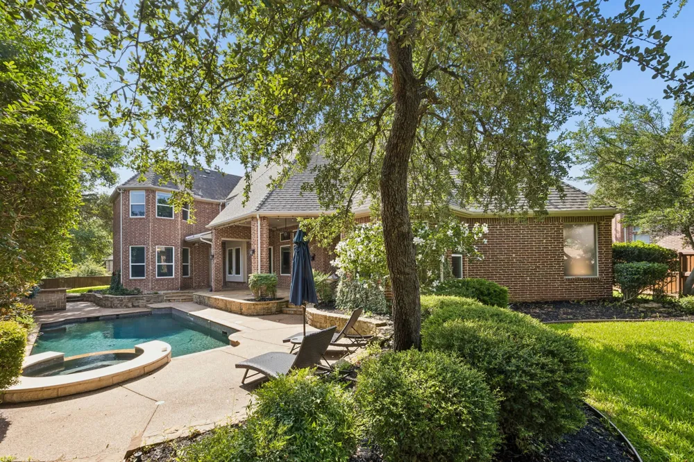 4815 Aurora Court Flower Mound, TX 75028
