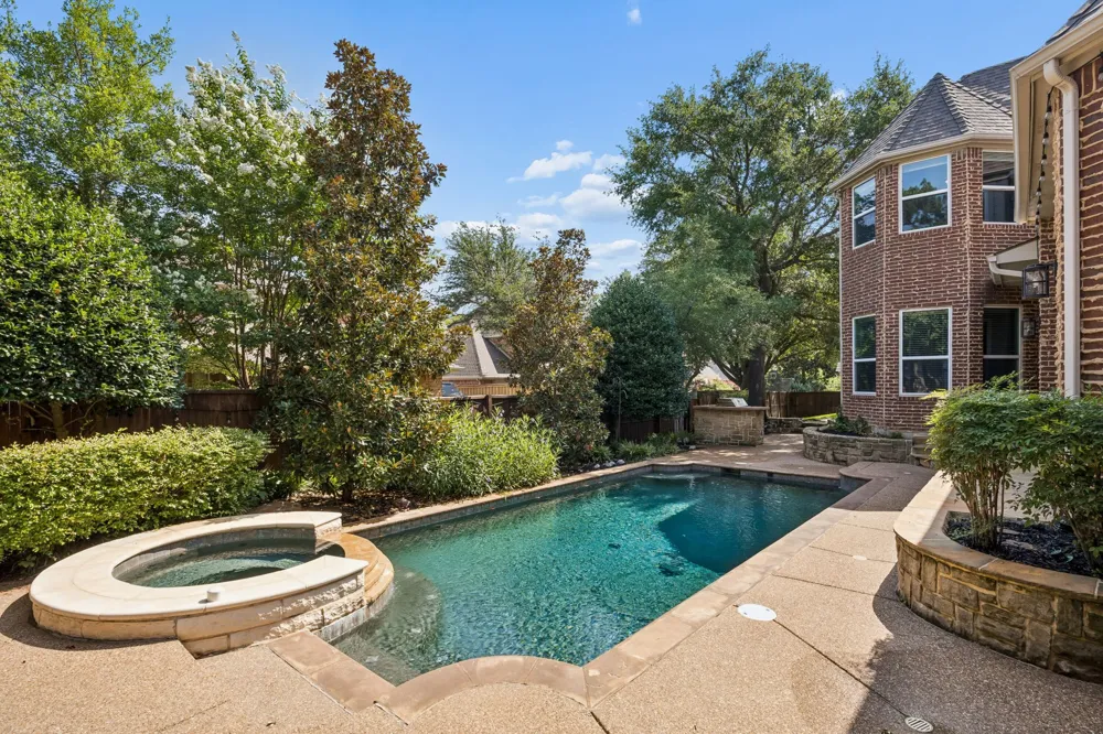 4815 Aurora Court Flower Mound, TX 75028