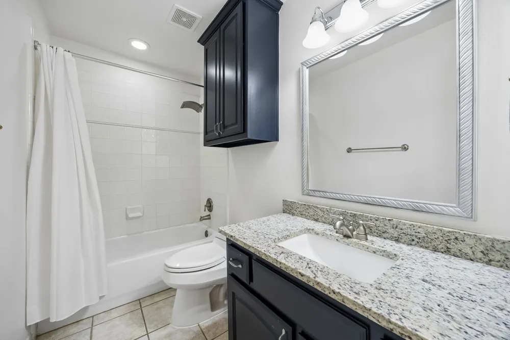 4815 Aurora Court Flower Mound, TX 75028