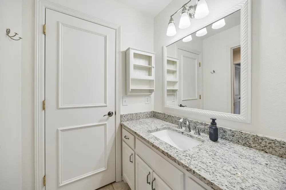 4815 Aurora Court Flower Mound, TX 75028