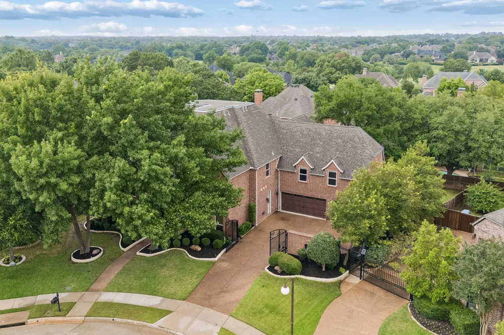4815 Aurora Court Flower Mound, TX 75028