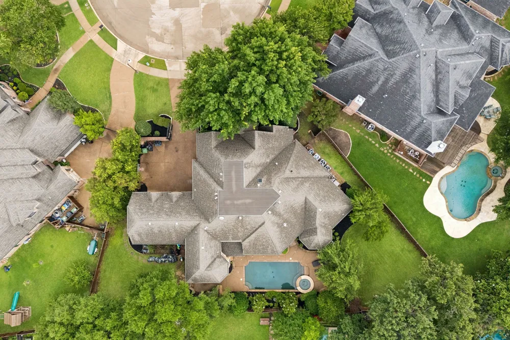 4815 Aurora Court Flower Mound, TX 75028