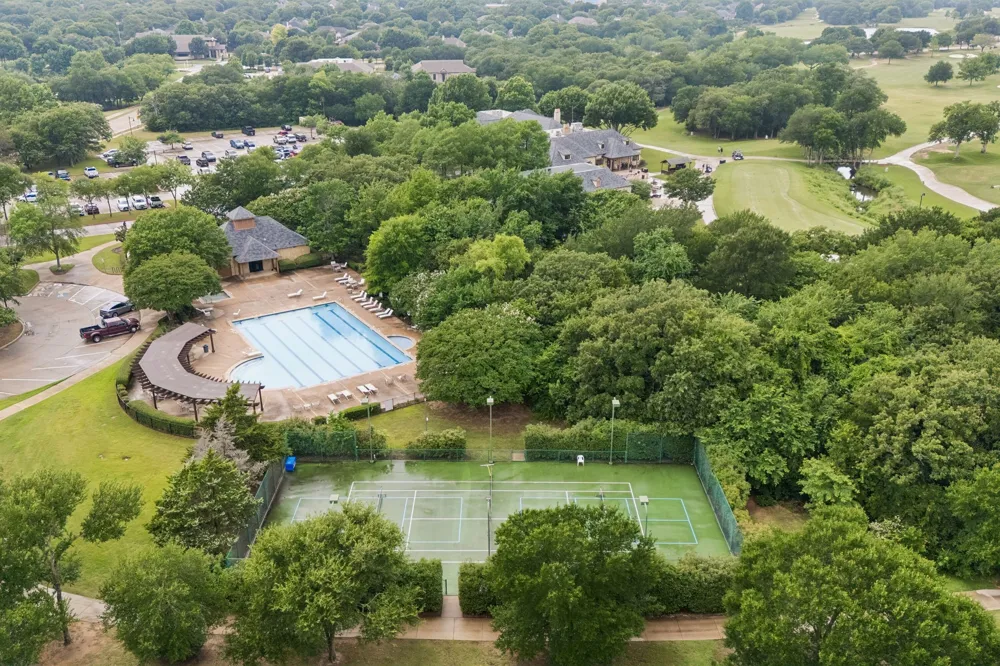 4815 Aurora Court Flower Mound, TX 75028