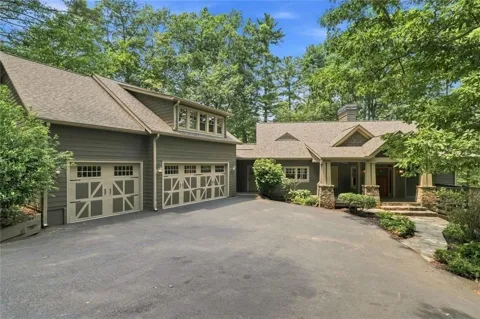927 Wildcat Drive