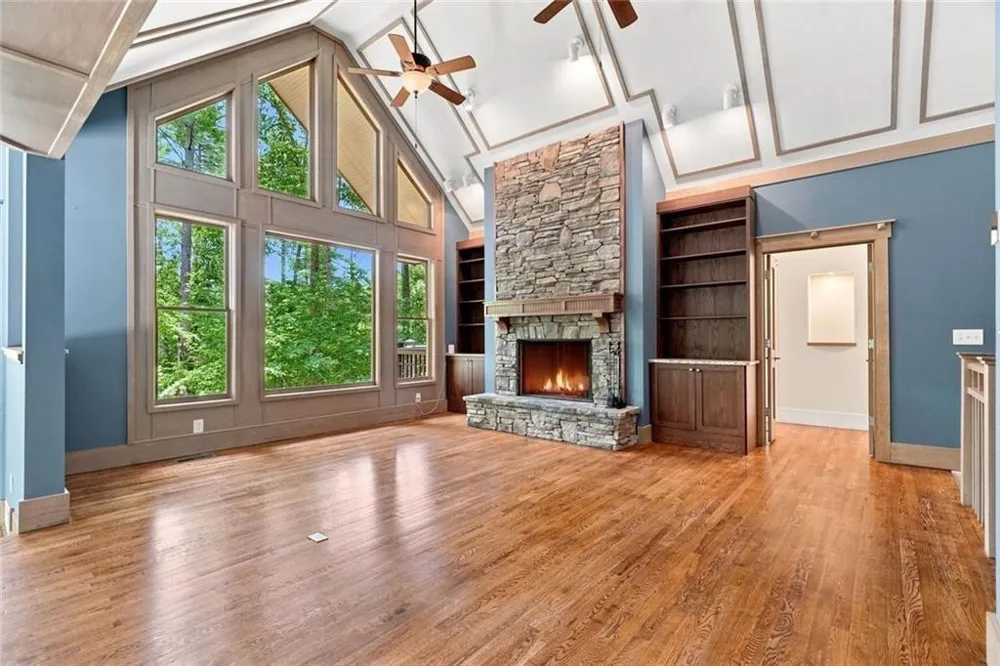927 Wildcat Drive Big Canoe, GA 30143