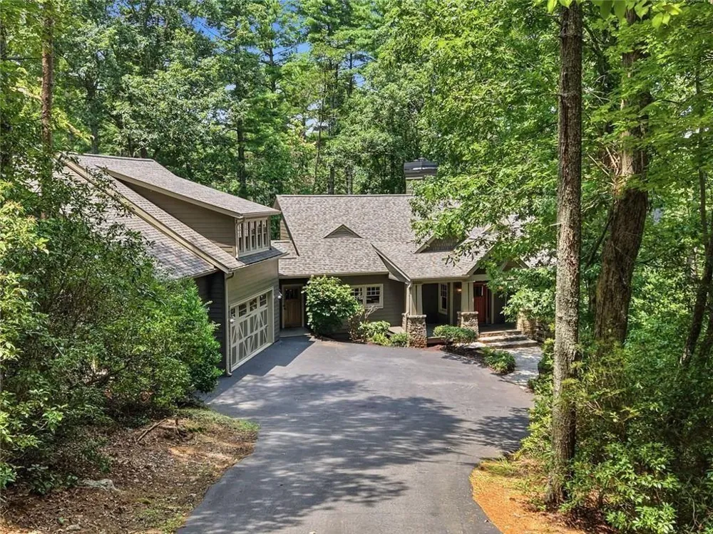 927 Wildcat Drive Big Canoe, GA 30143