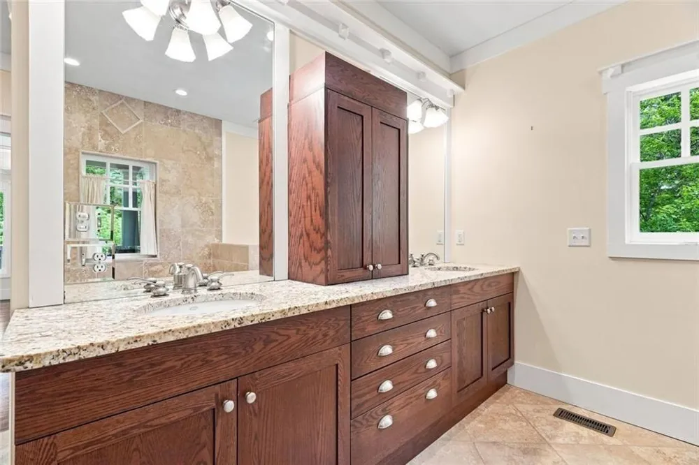 927 Wildcat Drive Big Canoe, GA 30143