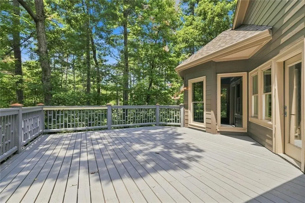927 Wildcat Drive Big Canoe, GA 30143