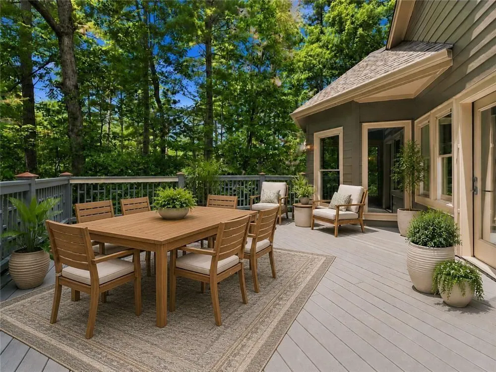 927 Wildcat Drive Big Canoe, GA 30143