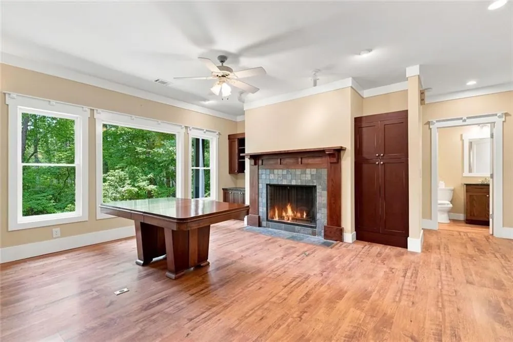 927 Wildcat Drive Big Canoe, GA 30143