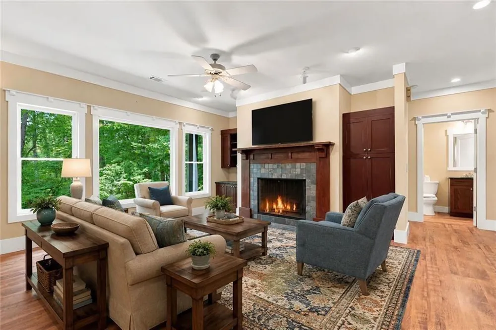 927 Wildcat Drive Big Canoe, GA 30143