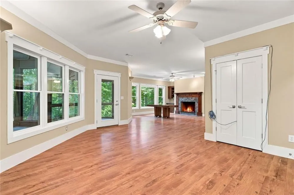 927 Wildcat Drive Big Canoe, GA 30143