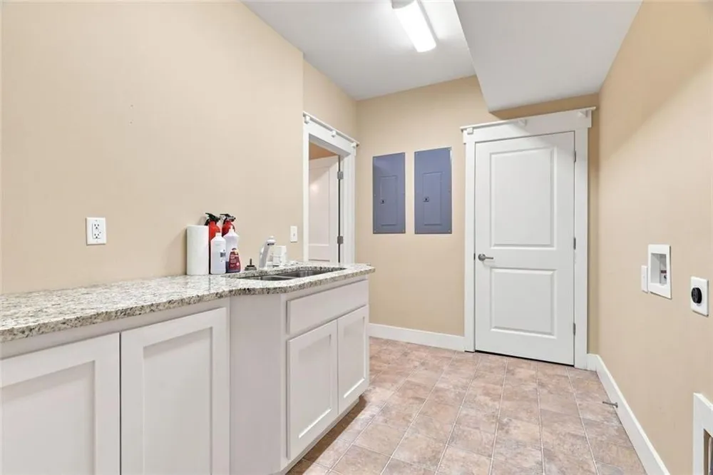 927 Wildcat Drive Big Canoe, GA 30143