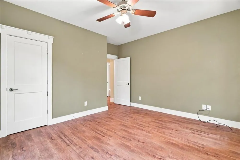 927 Wildcat Drive Big Canoe, GA 30143