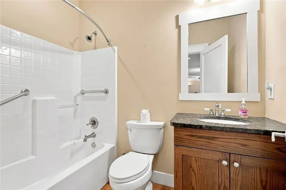 927 Wildcat Drive Big Canoe, GA 30143