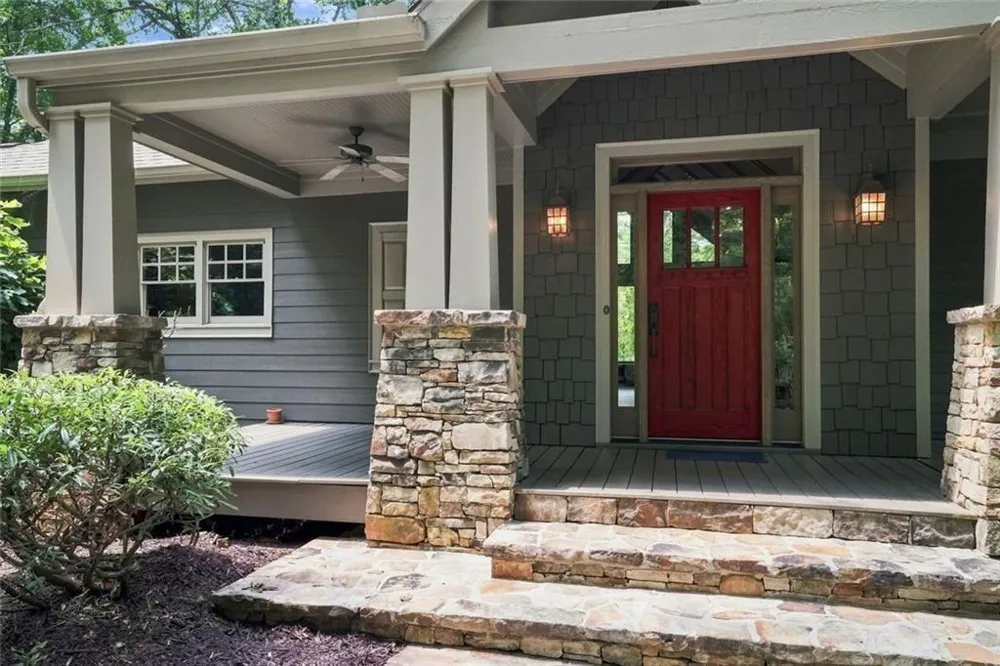 927 Wildcat Drive Big Canoe, GA 30143