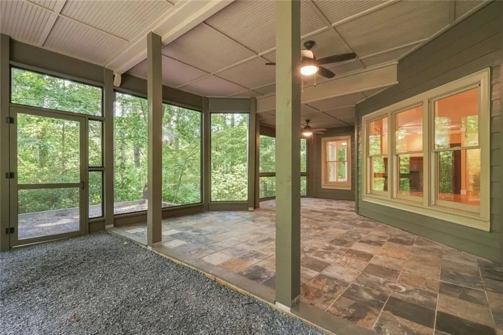 927 Wildcat Drive Big Canoe, GA 30143