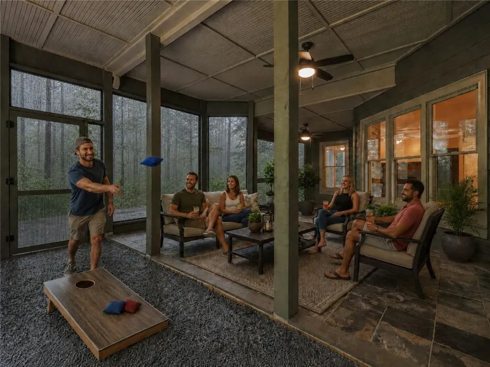 927 Wildcat Drive Big Canoe, GA 30143