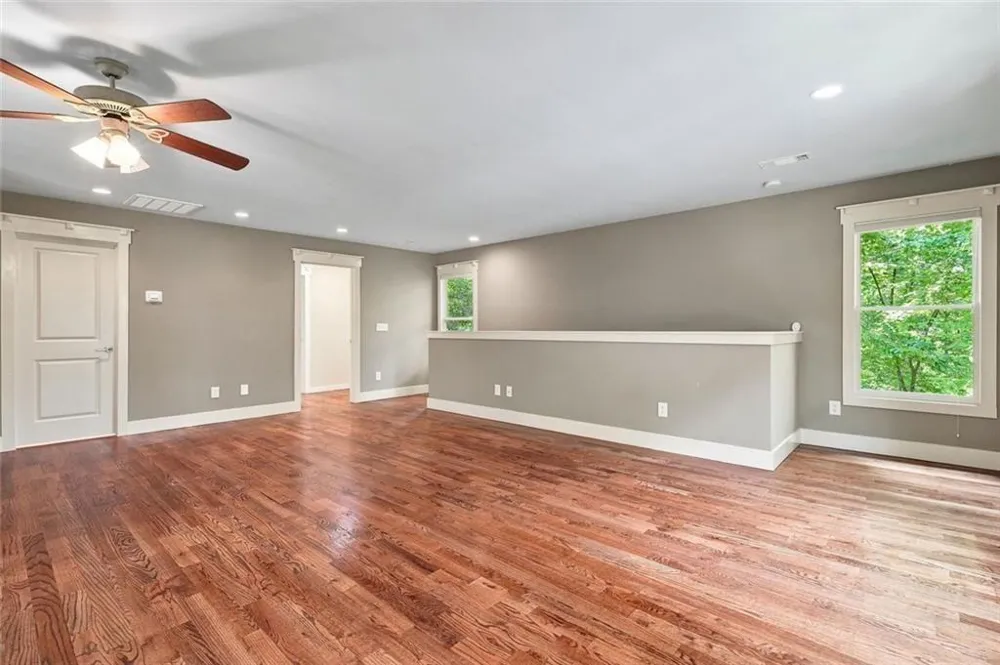 927 Wildcat Drive Big Canoe, GA 30143